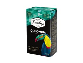 Кофе фильтрованный и прессованный PAULIG Colombian Origins Blend 500 г