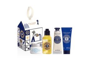 Flaier ESSELTE Loccitane