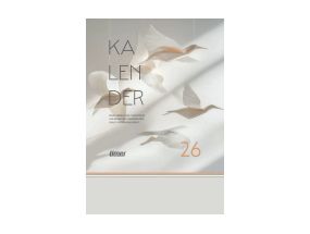 Flaier kataloog Timer 2026