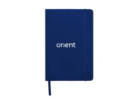 Flaier kaustik ORIENT OFFICE