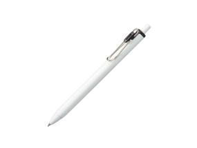 Geelpliiats mehaaniline UNI-BALL One 0,7mm must