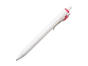 Geelpliiats mehaaniline UNI-BALL One 0,7mm punane