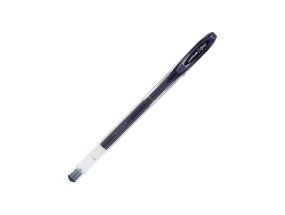 Geelpliiats korgiga UNI-BALL UM-120 0,7mm must