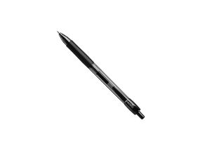 Ручка механическая гелевая FOROFIS Comfort 07мм черная