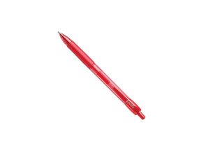 Mechanical gel pen FOROFIS Comfort 0.7mm red