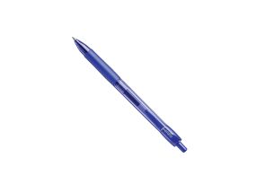 Ручка механическая гелевая FOROFIS Comfort 07мм синяя