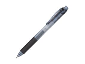 Mechanical gel pen PENTEL EnerGel-X BLN105 0.5mm black