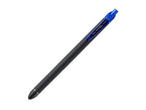 Ручка механическая гелевая PENTEL EnerGel BLP437 0,7мм синяя