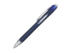 Перьевая ручка механическая UNI-BALL Jetstream SXN-217 0.7мм синяя