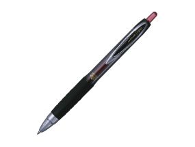 Mechanical gel pen UNI-BALL Signo UMN-207 0.5mm red ARCHIVE PERMANENT