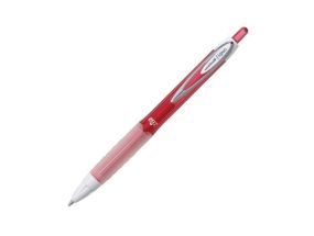 Geelpliiats UNI-BALL Signo UMN207F punane 0,7mm