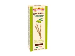 Grissinid oliiviõliga, PANEALBA, 125 g