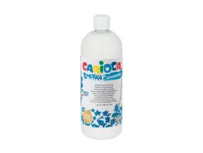 Guaššvärv Carioca 1000ml valge