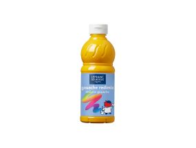 Guaššvärv LEFRANC BOURGEOIS RediMix 500ml nr.176 kollane