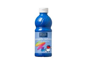 Guaššvärv REDIMIX 500ml nr. 063 sinine