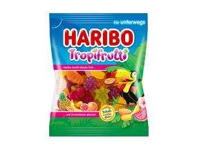HARIBO Kummikommid Tropifrutti 100g