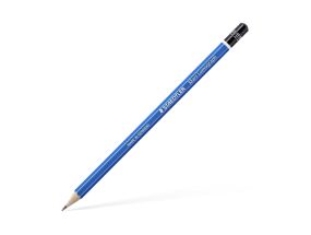 Pencil Mars Lumograph 5H  100% PEFC