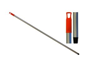 Brush handle with 120cm thread SAUBER
