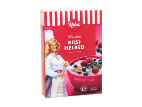 Riisihelbed HELEN 500g
