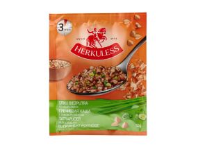 HERKULESS instant porridge with chives 50g