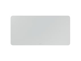 Hiiremattlauamatt LEITZ Large Deskmat 40x80cm Light Greyhelehall