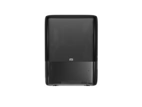 Hoidja lehtkätepaberile TORK PeakServe® H5 must (552558)