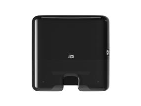 Hoidja lehtkätepaberile TORK Xpress® Mini H2 must