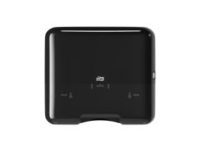 TORK Singlefold Mini Hand Towel holder black (553108)