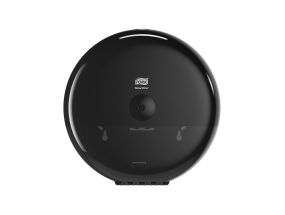 Hoidja tualettpaberile TORK Smartone T8 must (680008)