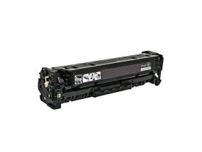 Toner cartridge analog CE410X black