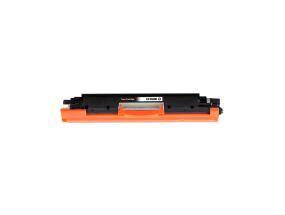 Toonerikassett analoog CE310A / CF350A must