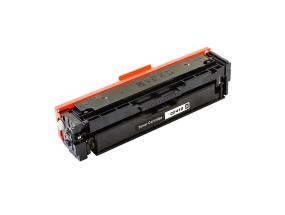 Toonerikassett analoog HP CF410X/Canon 046H  must