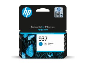 Tindikassett HP 937 (4S6W2NE) 800 lehte sinine