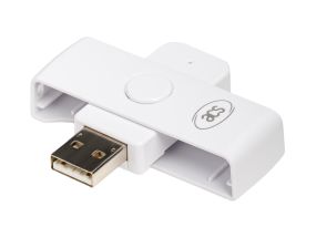 Считыватель ID-карт ACR-39U-N1 USB белый