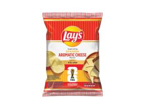 	LAY´S Kartulikrõpsud Hispaania Manchego juustumaits. 130g