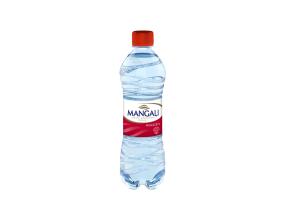 Mineraalvesi MANGALI karboniseeritud 0,5L PET