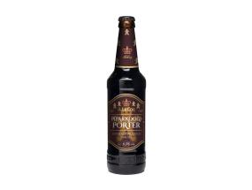 A. LE COQ õlu Piparkoogi Porter tume 6,5% 50cl (klaas)	
