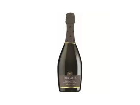 Sparkling wine Ducalis Prosecco Spumante DOC Extra Dry 11% 75cl