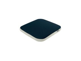 L:Active Wobble Cushion w. cover d.grey