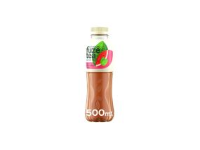 Jäätee FUZETEA Watermelon &amp; Mint, suhkruvaba 500ml