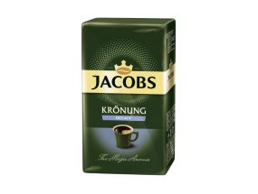 Jahvatatud kohv JACOBS Krönung 250g kofeiinivaba