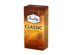 Jahvatatud kohv PAULIG Classic, 250g
