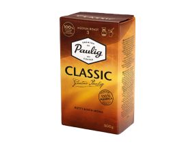 Jahvatatud kohv PAULIG filtrikohv Classic 500g