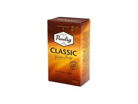 Jahvatatud kohv PAULIG Classic 500g