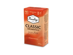 Ground coffee PAULIG Classic Aromatico 500g