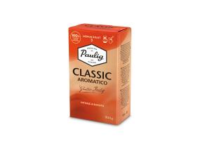 Kingitus- flaier PAULIG Classic Aromatico 500g