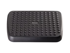 Footrest FELLOWES Standard plastic covered top with mums