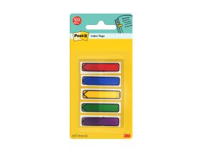 Bookmark POST-IT 684-ARR1 arrows in a pack of 5 colors