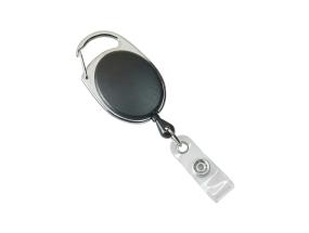 JO-JO karabiinkinnitusega must