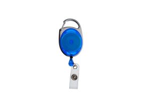 Yoyo Reko 220 with ID-strap, BLUE